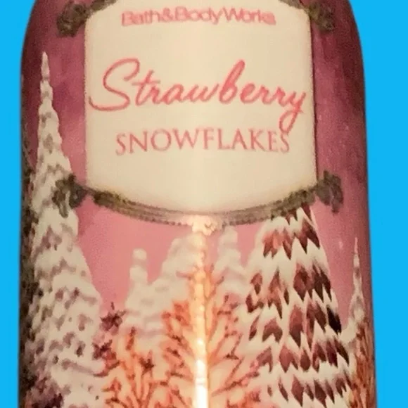 4 Pc Lot Bath And Body Works Holiday Concentrated Room Spray New - Picture 5 of 5